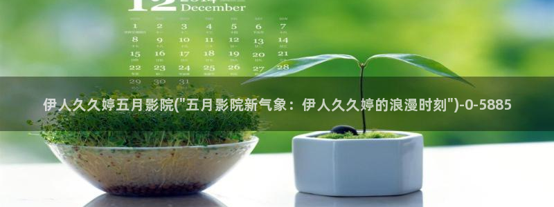 亚洲伊人久久宗合影院